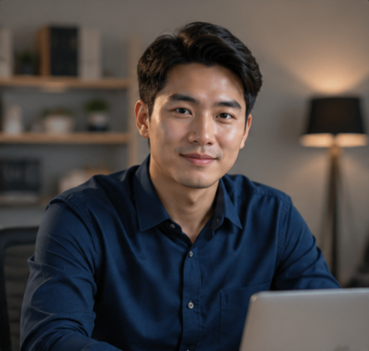 Hoàng Nam - Ảnh đại diện
