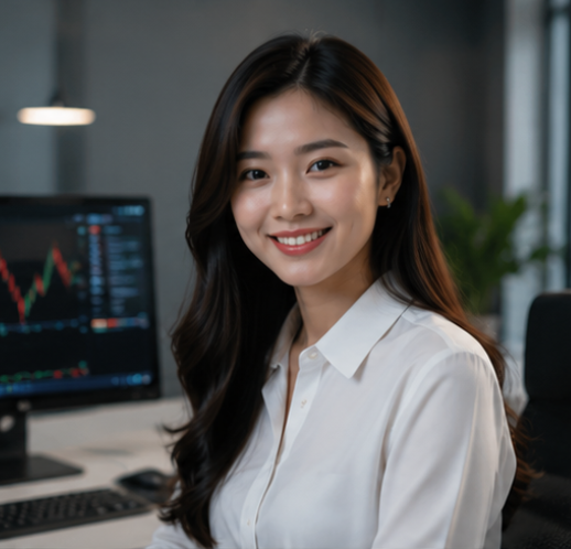 Minh anh - Ảnh đại diện